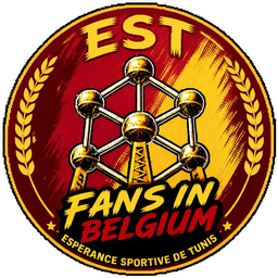 EST Fans in Belgium